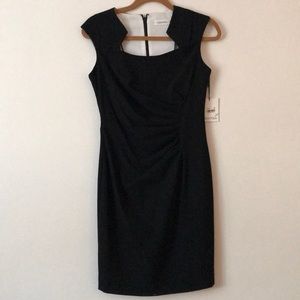 Calvin Klein Black Dress